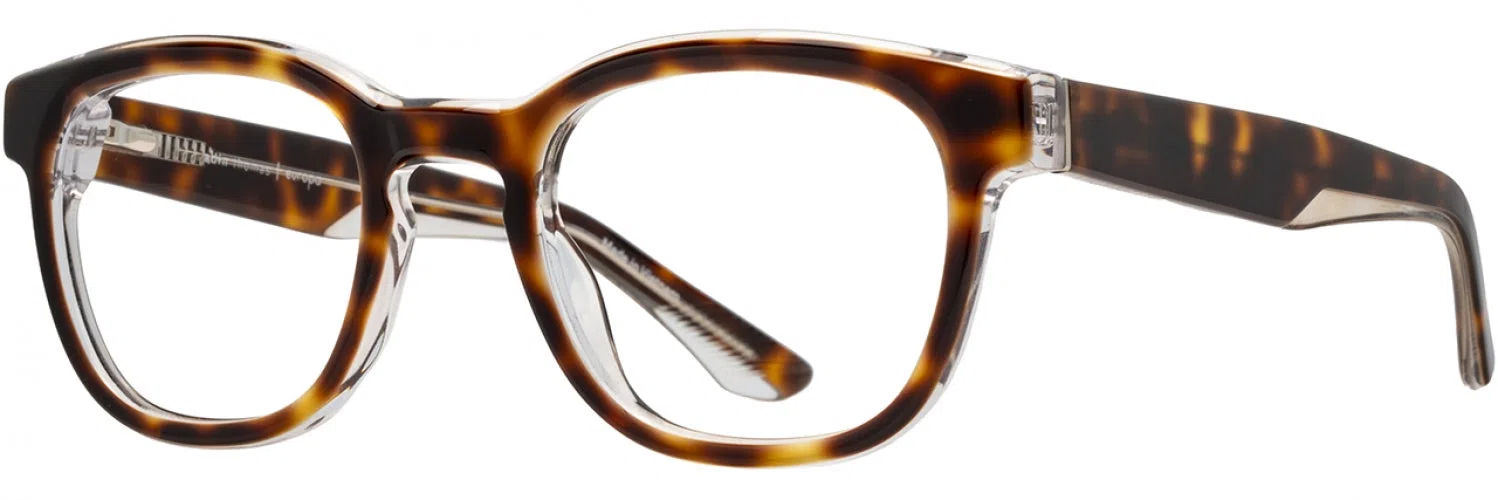 Adin Thomas AT676 Eyeglasses - view 12